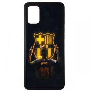 قاب xiaomi redmi note 10 pro max طرح لیونل مسی کد ۲۲۷90