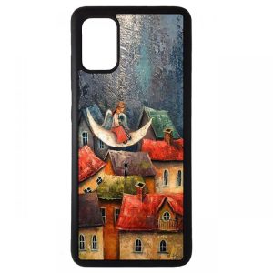 قاب xiaomi redmi note 10 pro max طرح دخترانه کد ۲۲۷۹5