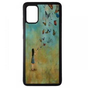 قاب xiaomi redmi note 10 pro max طرح دخترانه کد ۲۲۷۹6