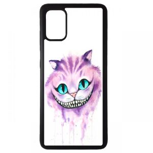 قاب xiaomi redmi note 10 pro max طرح گربه چشایر کد ۲۲۸۰1