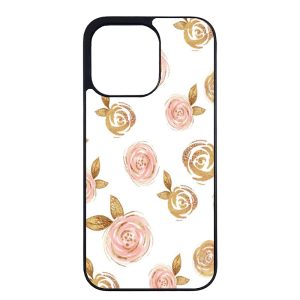 قاب apple iphone 13 mini طرح گل کد ۲۴۰۴2