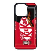قاب apple iphone 13 pro طرح شکلات KitKat کد ۲۳۷۵1