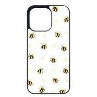 قاب apple iphone 13 mini طرح زنبور کد ۲۴۰۶4
