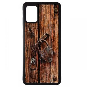 قاب samsung galaxy note 20 طرح قفل کد ۲۴۵۶4