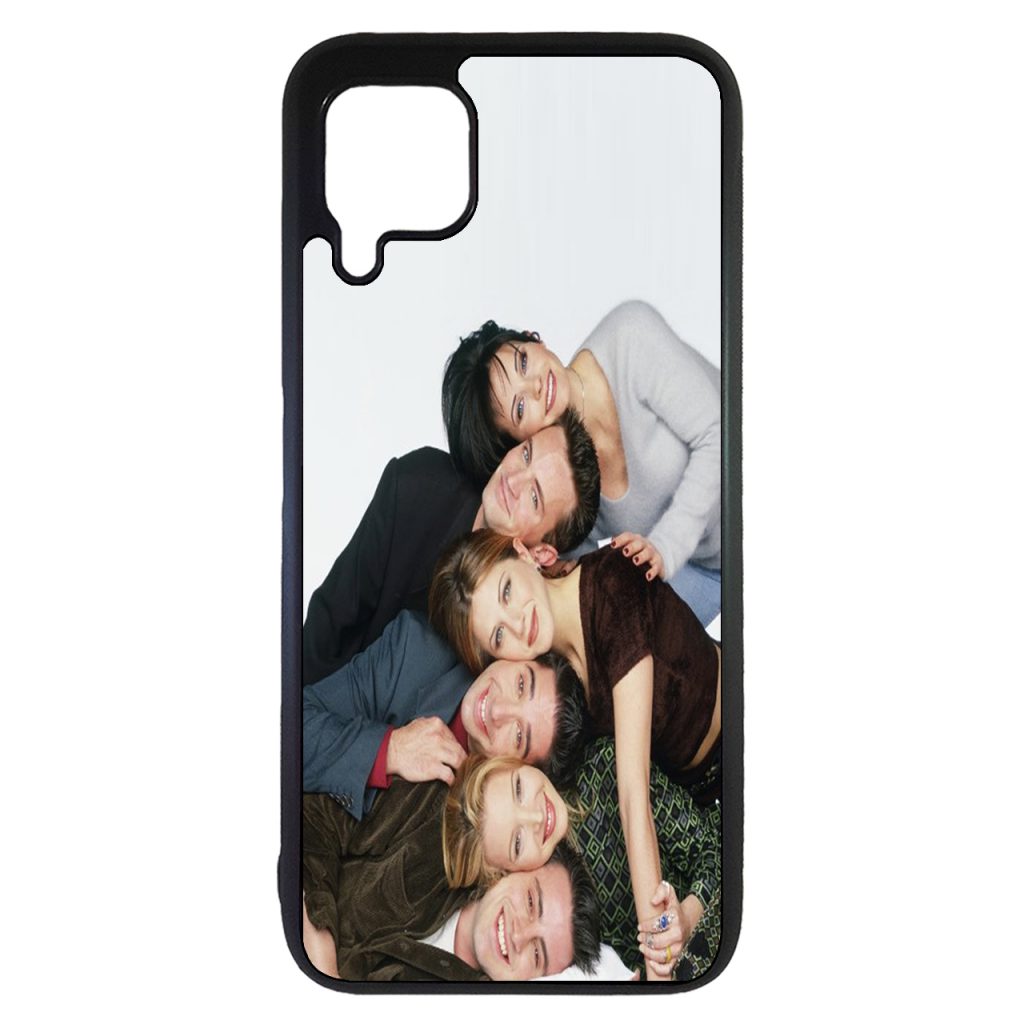 قاب samsung galaxy m32 طرح دوستان کد ۲۶۱۷7