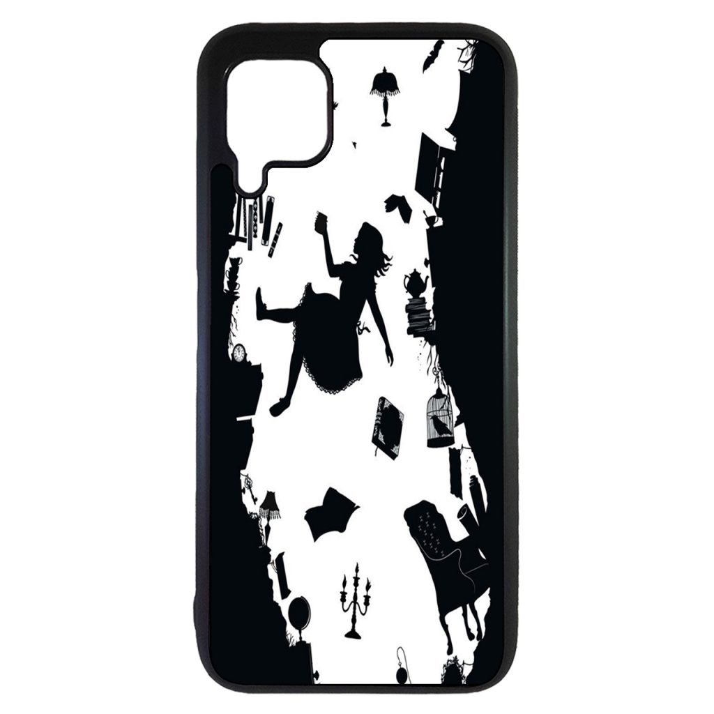 قاب samsung galaxy m32 طرح دخترانه کد ۲۶۲۱3