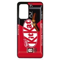 قاب xiaomi mi 11t طرح شکلات KitKat کد ۲۷۶۵4