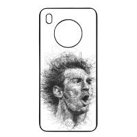 huawei y9a Lionel Messi phone case 28026