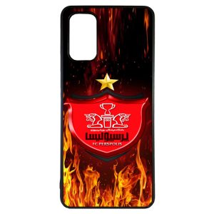 قاب samsung galaxy a13 4g طرح پرسپولیس کد ۲۸۲۰2