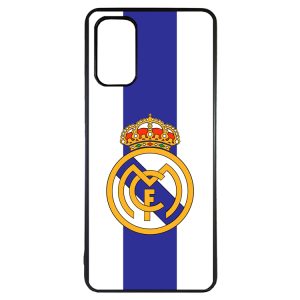 قاب samsung galaxy a13 4g طرح رئال مادرید کد ۲۸۲20