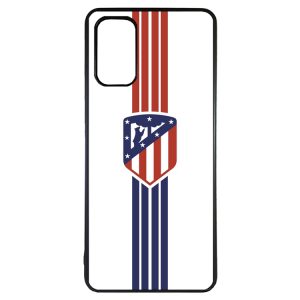 قاب samsung galaxy a13 4g طرح اتلتیکومادرید کد ۲۸۲۲2
