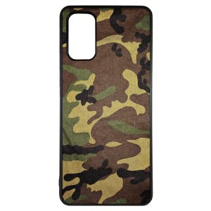 قاب samsung galaxy a13 4g طرح نظامی کد ۲۸۲۲4