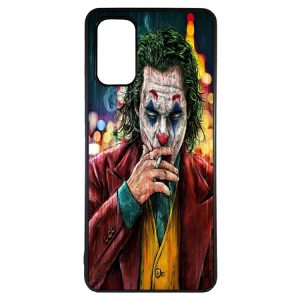 قاب samsung galaxy a13 4g طرح جوکر کد ۲۸۲۲6