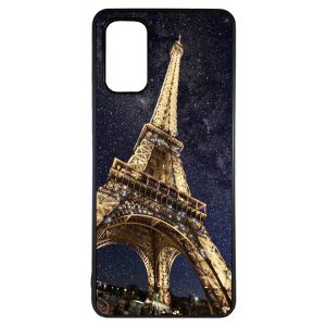 قاب samsung galaxy a13 4g طرح برج ایفل کد ۲۸۲۲8