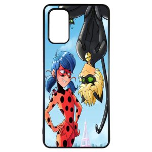 قاب samsung galaxy a13 4g طرح انیمیشن میراکلس کد ۲۸۲۳2