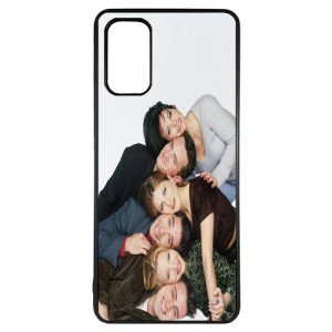 قاب samsung galaxy a13 4g طرح دوستان کد ۲۸۲۳5