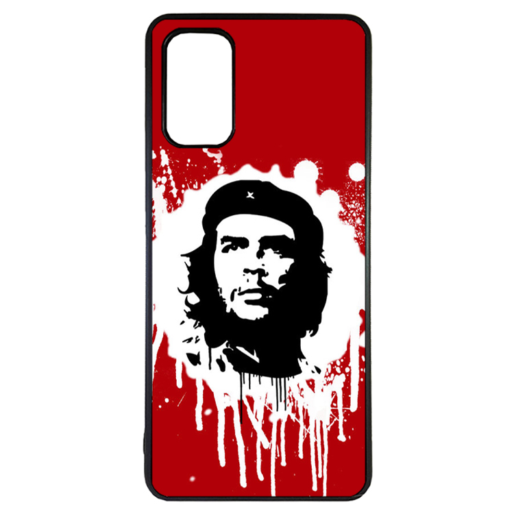 ۳۵ قاب samsung galaxy a13 4g طرح چگوارا کد ۲۸۲۳6