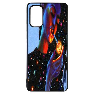 قاب samsung galaxy a13 4g طرح دخترانه کد ۲۸۲۳7