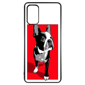 قاب samsung galaxy a13 4g طرح سگ کد ۲۸۲۳8