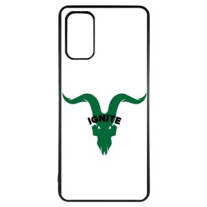 قاب samsung galaxy a13 4g طرح IGNITE کد ۲۸۲۳9