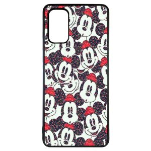 قاب samsung galaxy a13 4g طرح میکی موس کد ۲۸۲۴4