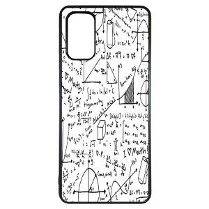 قاب samsung galaxy a13 4g طرح ریاضیات کد ۲۸۲۵7