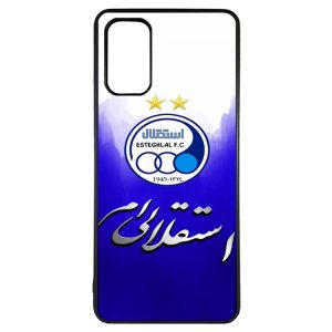 قاب samsung galaxy a13 4g طرح استقلال کد ۲۸۲۶5