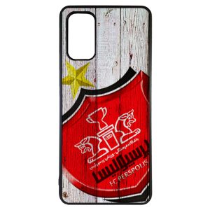 قاب samsung galaxy a13 4g طرح پرسپولیس کد ۲۸۲۶6