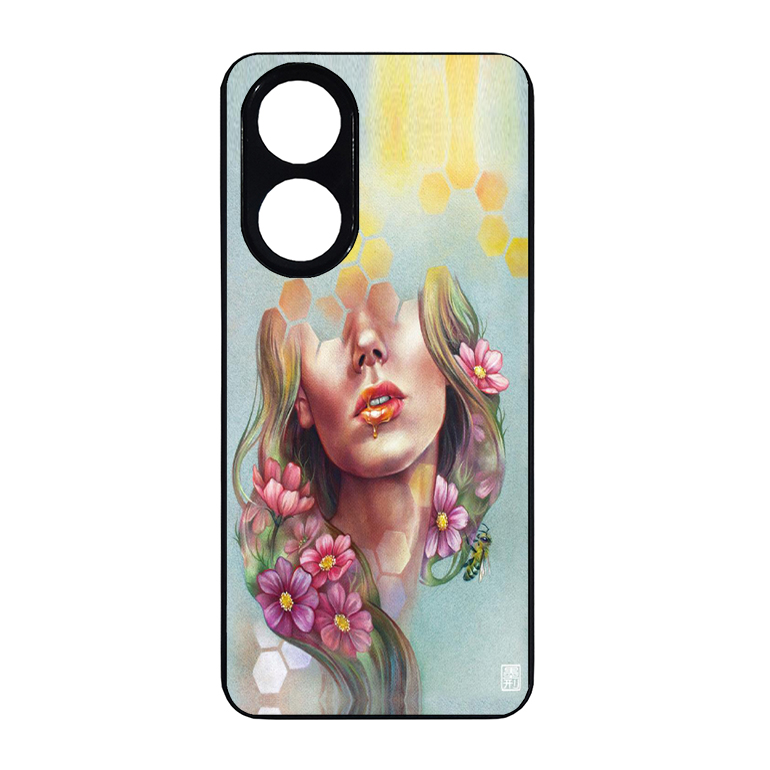 قاب honor x7 طرح دخترانه کد ۲۹۵۹۵ قاب honor x7 طرح دخترانه کد ۲۹۵۹5