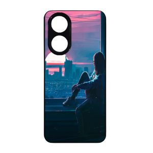 قاب honor x7 طرح دخترانه کد ۲۹۵۹8