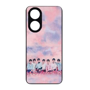 قاب گوشی honor x7 طرح BTS کد ۳۰۱۹9