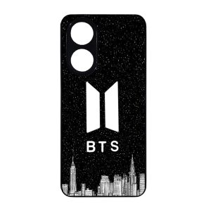 قاب گوشی honor x7 طرح BTS کد ۳۰203