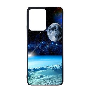 قاب گوشی xiaomi poco x5 pro طرح ماه کد ۳۲۳۲2