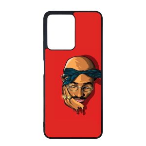 قاب گوشی xiaomi poco x5 pro طرح توپاک کد ۳۲۳۴9