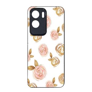 قاب گوشی honor 90 lite طرح گل کد ۳۲۹۰6