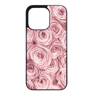 قاب گوشی apple iphone 14 pro max طرح گل کد ۳۲۸۴4