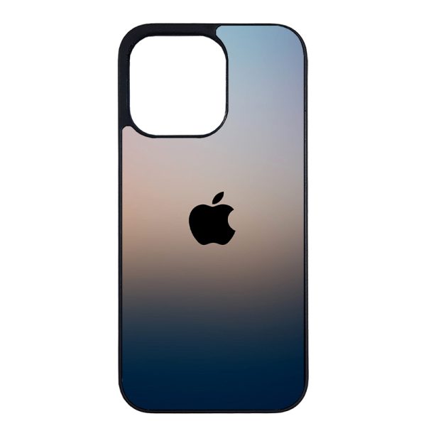 قاب گوشی apple iphone 14 pro طرح اپل کد ۳۲۷۰9