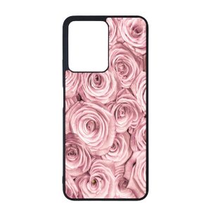 قاب گوشی motorola moto edge 40 طرح گل کد ۳۳۳۵1