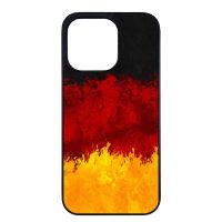 قاب گوشی apple iphone 14 pro طرح آلمان کد ۳۲۷۸4