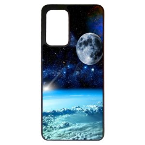 قاب گوشی xiaomi redmi note 12 pro 4g طرح ماه کد ۳۳۵۹1