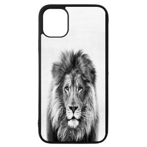 قاب گوشی apple iphone 15 طرح شیر کد ۳۳۷۵2