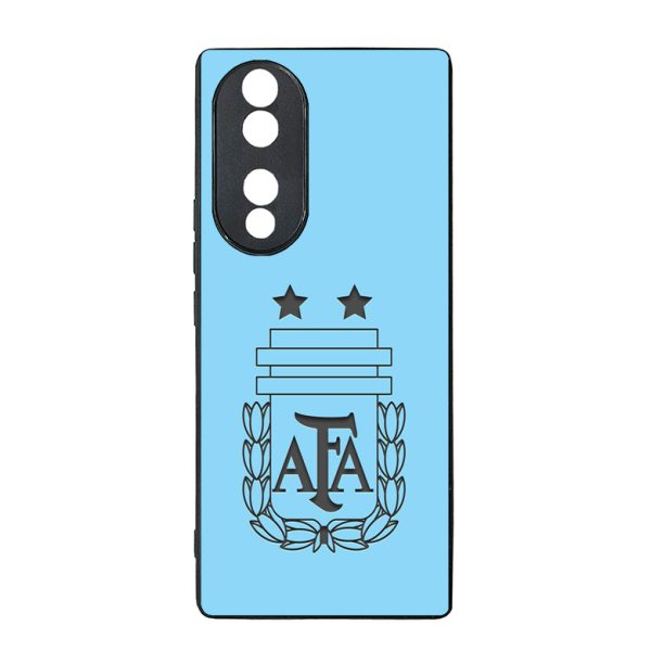 قاب گوشی honor 90 طرح آرژانتین کد ۳۳۴۷4