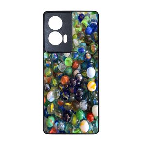 قاب گوشی موتورولا edge 50 fusion ژله ای تیله ها