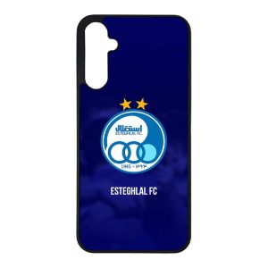 قاب گوشی سامسونگ galaxy a55 سیلیکونی استقلال