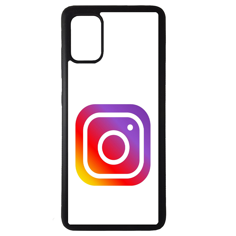 قاب گوشی سامسونگ galaxy note 10 lite سیلیکونی اینستاگرام قاب گوشی سامسونگ galaxy note 10 lite سیلیکونی اینستاگرام