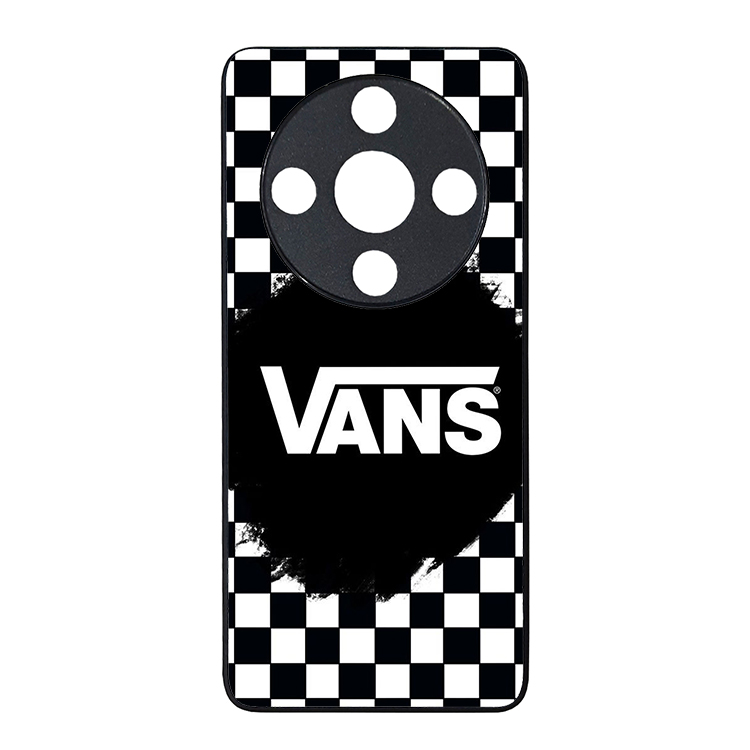 قاب گوشی آنر x9b مدل ونس قاب گوشی آنر x9b مدل ونس