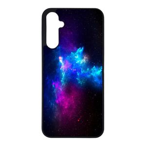 قاب گوشی سامسونگ galaxy a55 فانتزی مدل کهکشان