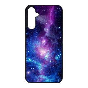 قاب گوشی سامسونگ galaxy a55 فانتزی مدل فضا