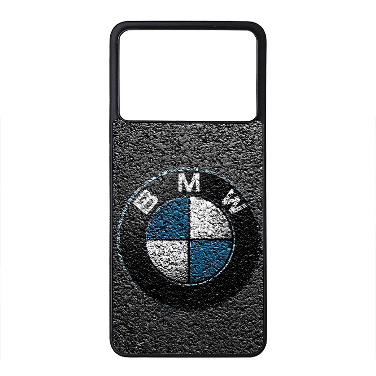 قاب گوشی شیائومی poco x6 pro مدل بی ام و قاب گوشی شیائومی poco x6 pro مدل بی ام و