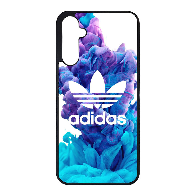 قاب گوشی سامسونگ galaxy a55 سیلیکونی آدیداس قاب گوشی سامسونگ galaxy a55 سیلیکونی آدیداس